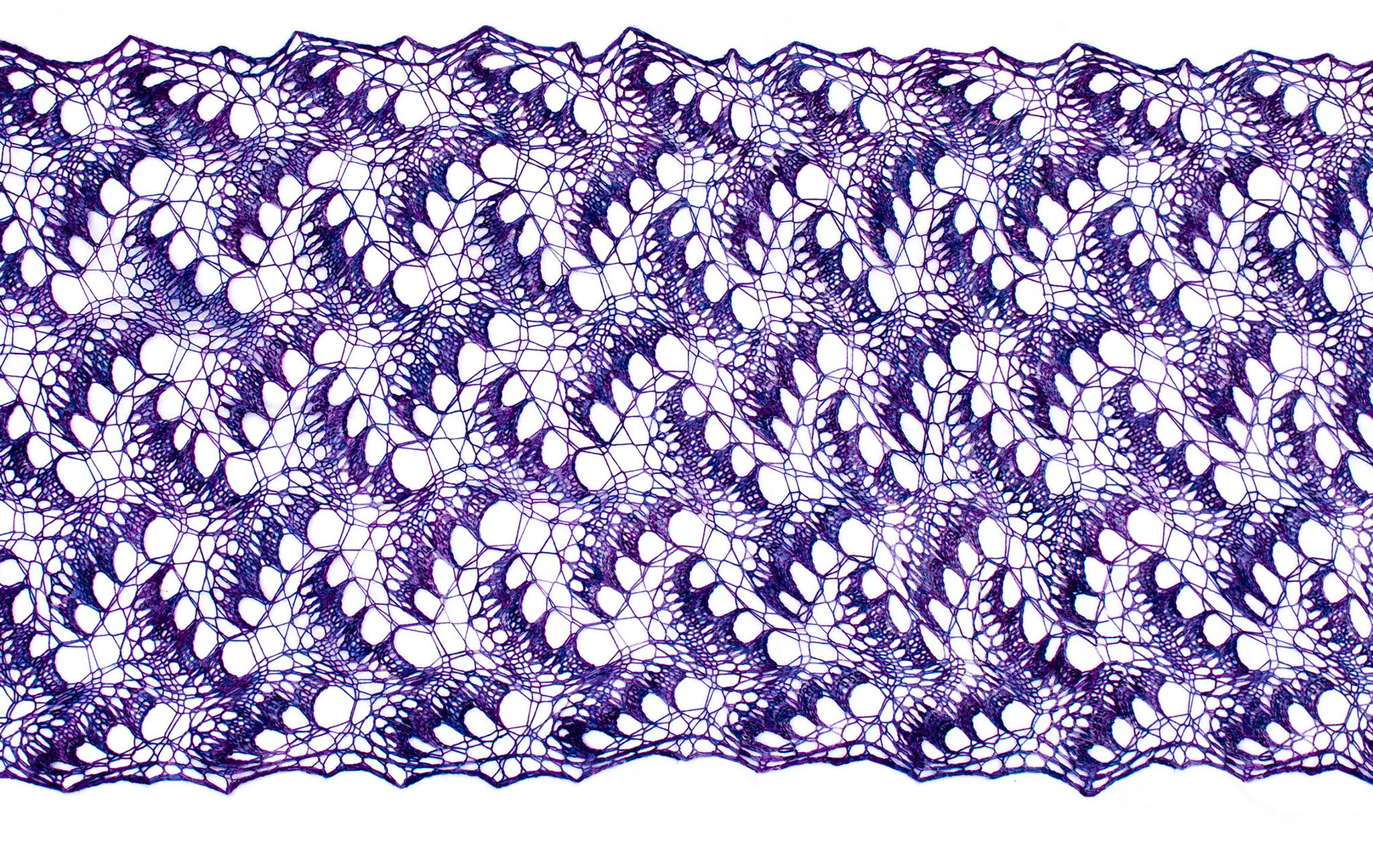 knit/lab dancing waves